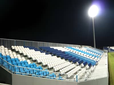 Baniyas Sports & cultural Club Abu Dhabi