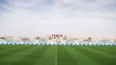 Stadium