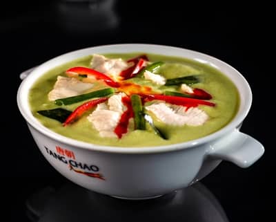 Tang Chao Restaurant