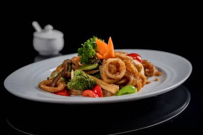 Tang Chao Restaurant