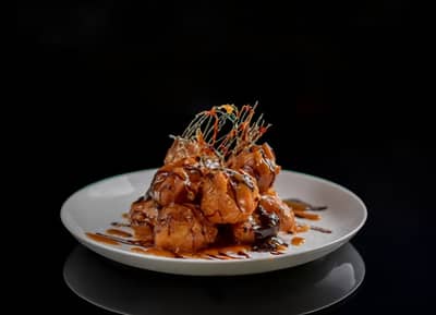 Tang Chao Restaurant
