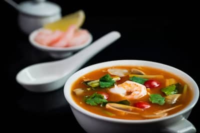 Tang Chao Restaurant