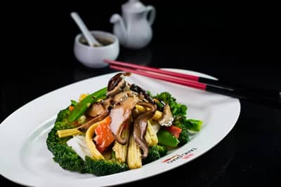 Tang Chao Restaurant