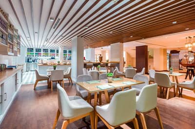 Stassen Tea Lounge