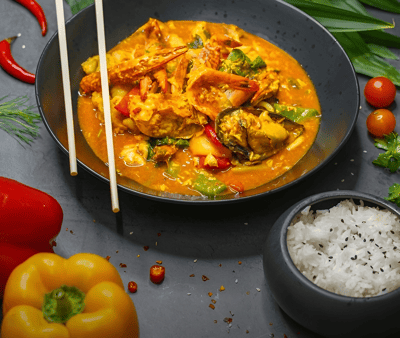 The Kitchen Restaurant مطعم ذا كيتشن