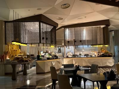 The Kitchen Restaurant مطعم ذا كيتشن
