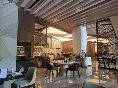 The Kitchen Restaurant مطعم ذا كيتشن