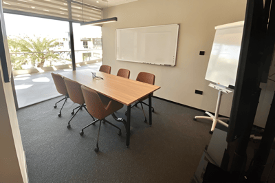 Boardroom  4