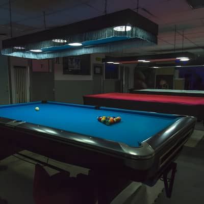 VIB eSports Oman