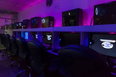 VIB eSports Oman