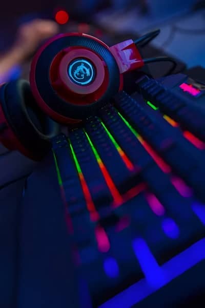VIB eSports Oman