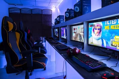 VIB eSports Oman