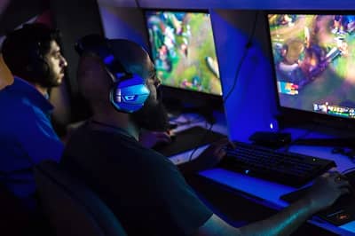 VIB eSports Oman