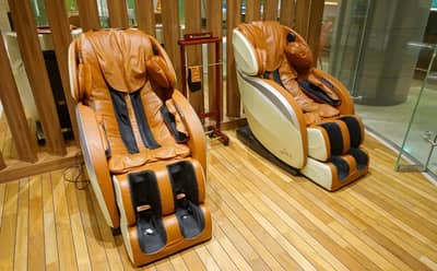 Primeclass Lounge