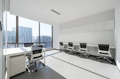 Regus Muscat Hormuz Grand Oman