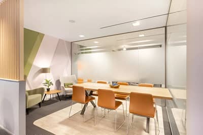 Regus Muscat Hormuz Grand Oman