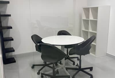 Technopark Coworking Space Oman
