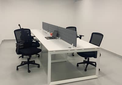 Technopark Coworking Space Oman