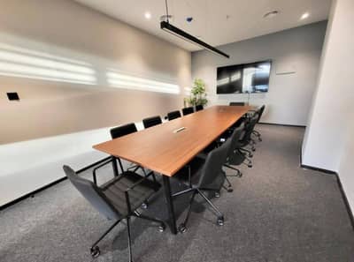 Boardroom  1