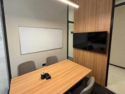 Boardroom 4