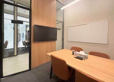 Boardroom 3