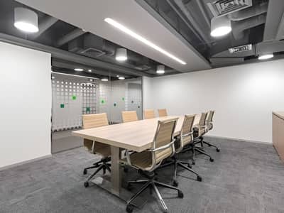 Boardroom 3