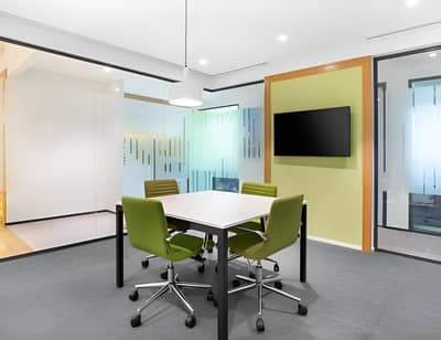 Boardroom 3