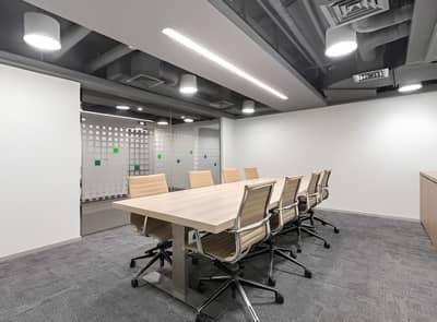 Boardroom