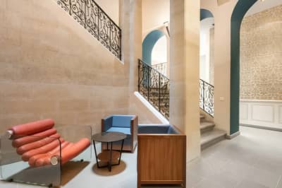 Regus Muscat Hormuz Grand Oman