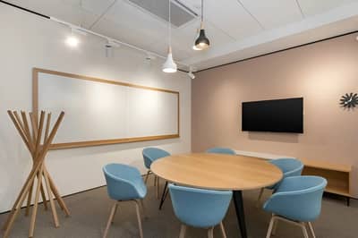 Regus Muscat Hormuz Grand Oman