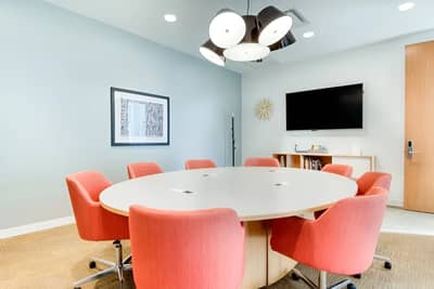 Boardroom 1