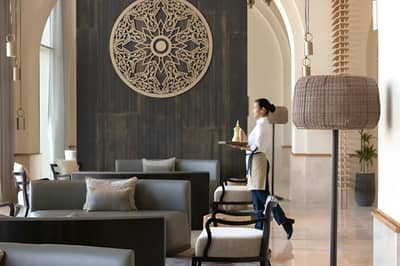 Tarini Lounge