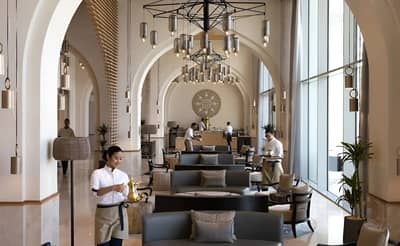 Tarini Lounge
