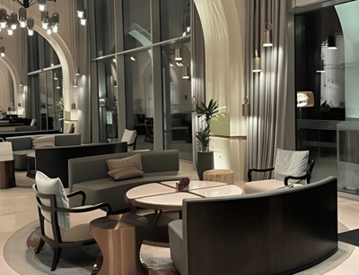 Tarini Lounge