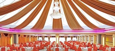 Wedding Hall