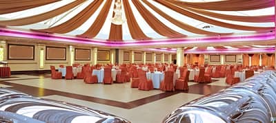 Wedding Hall
