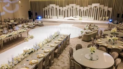 Wedding Hall