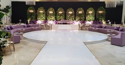 Wedding Hall