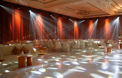 Wedding Hall