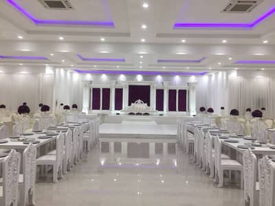 Wedding Hall
