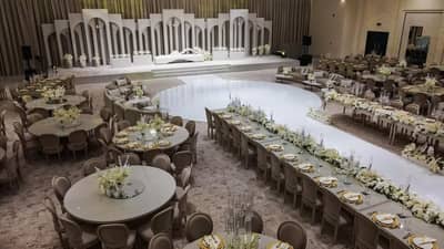 Wedding Hall