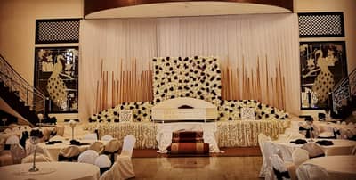 Wedding Hall