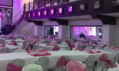 Wedding Hall