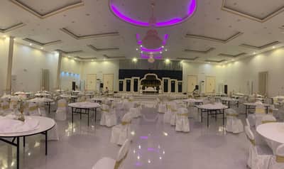 Wedding Hall