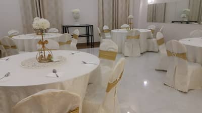 Purple Hall Weddings And Events Samail Oman