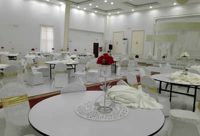 Purple Hall Weddings And Events Samail Oman