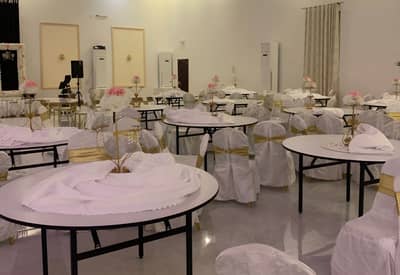 Purple Hall Weddings And Events Samail Oman