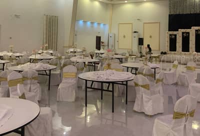 Wedding Hall