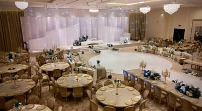 Wedding Hall