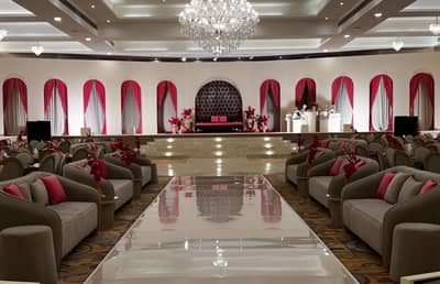 Al Murjan Banquet Hall   Muscat